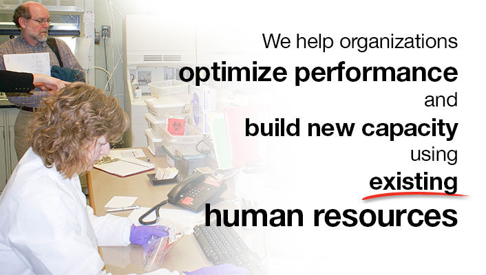 Optimize Performance